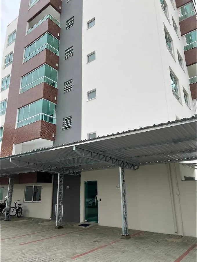 Ap Novo,5Min Beto Carreiro/Praia Gravata Apartment Navegantes