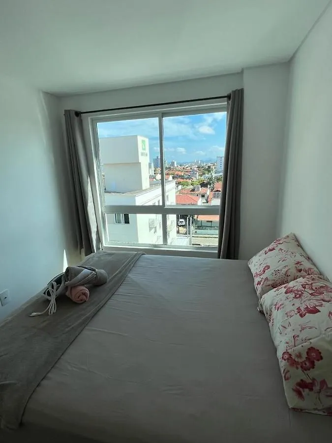 Ap Novo,5Min Beto Carreiro/Praia Gravata Apartment Navegantes