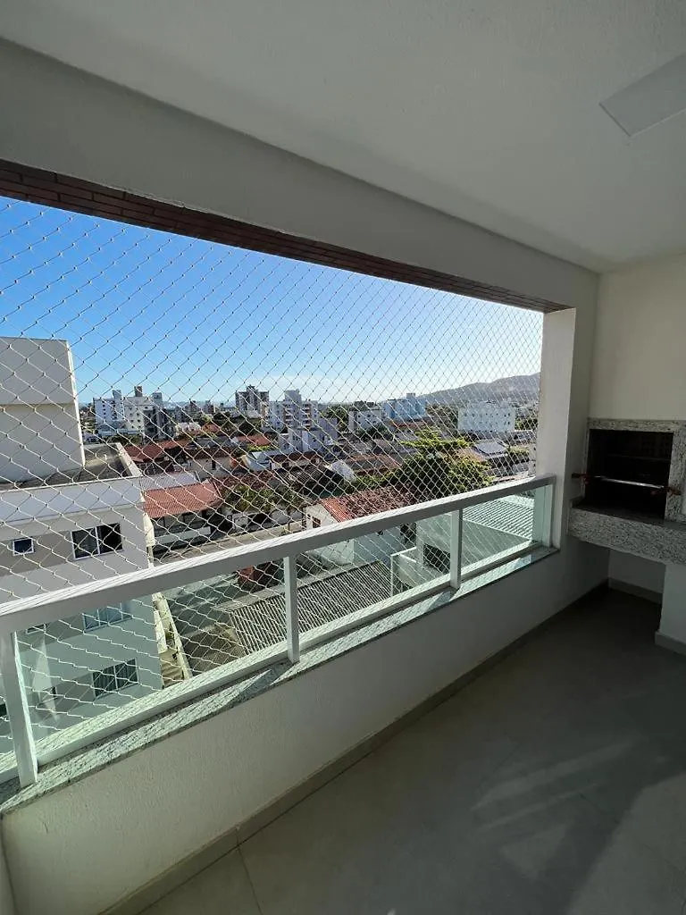 Ap Novo,5Min Beto Carreiro/Praia Gravata Apartment Navegantes