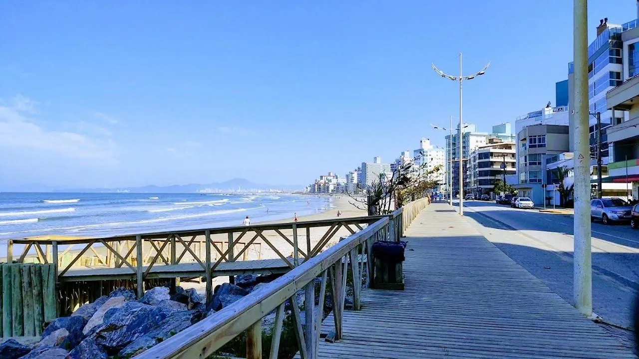 Ap Novo,5Min Beto Carreiro/Praia Gravata Apartment Navegantes