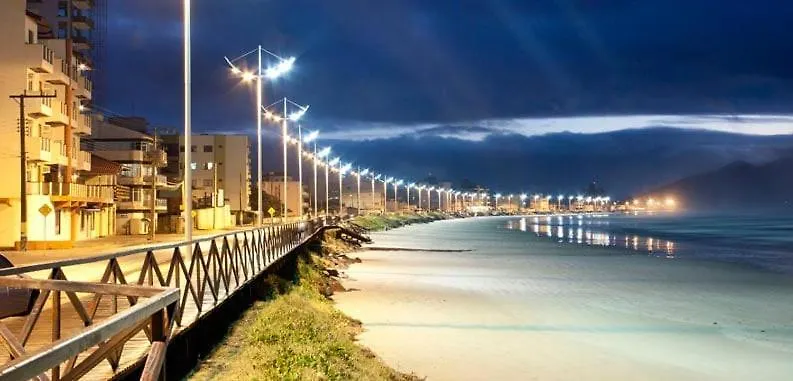 Ap Novo,5Min Beto Carreiro/Praia Gravata Apartment Navegantes
