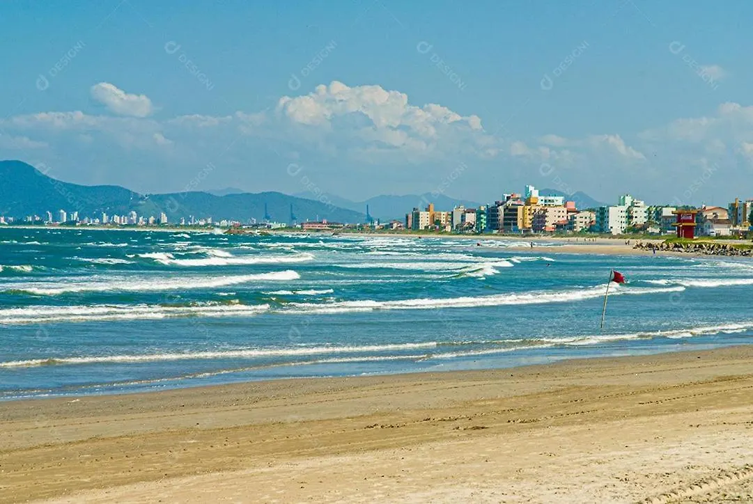 Ap Novo,5Min Beto Carreiro/Praia Gravata Apartment Navegantes Brazil
