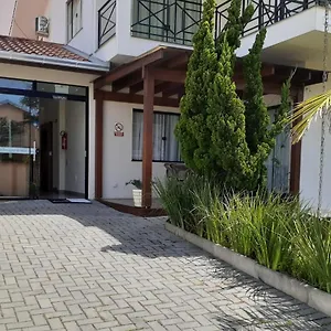 Inn Recanto Do Mar, Navegantes