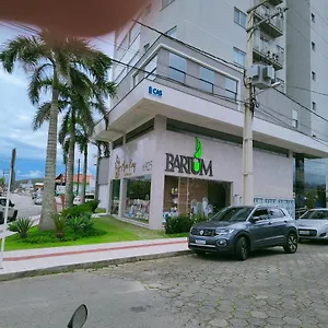 Apto Em - Gravatá - 200m Da - 5 Km Beto Carrero Apartamento