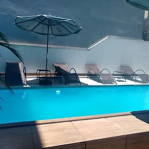 Residencial Marques Apartamento
