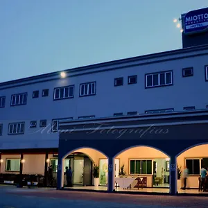 Hotel Miotto Executive, Navegantes
