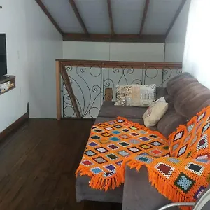 Linda Casa De 5km Beto Carrero - Gravata. 300 Metros Da Praia!! Casa de Férias