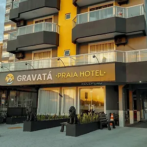 Hotel Gravata - Frente Mar, Navegantes