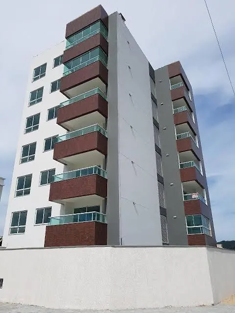 Ap Novo,5Min Beto Carreiro/Praia Gravata Apartment Navegantes 0*,
