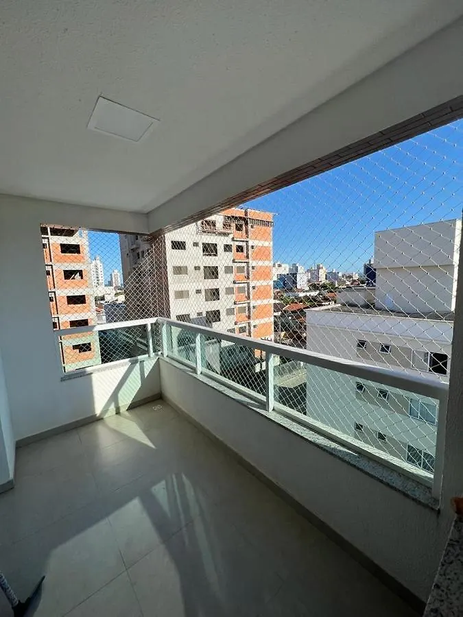 Ap Novo,5Min Beto Carreiro/Praia Gravata Apartment Navegantes